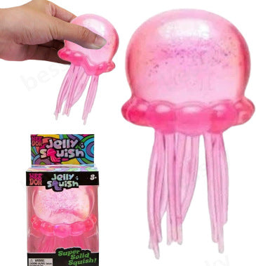 Squishi Jellyfish