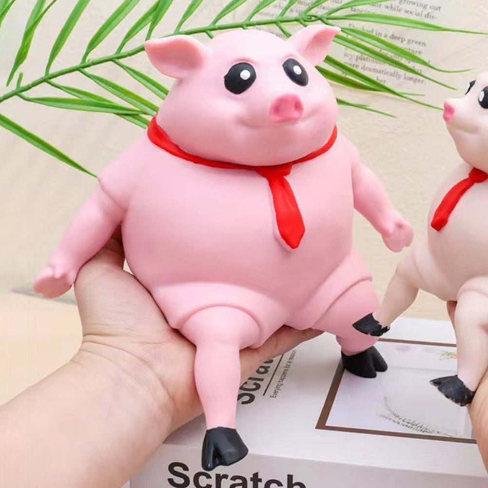 Squishi Pig