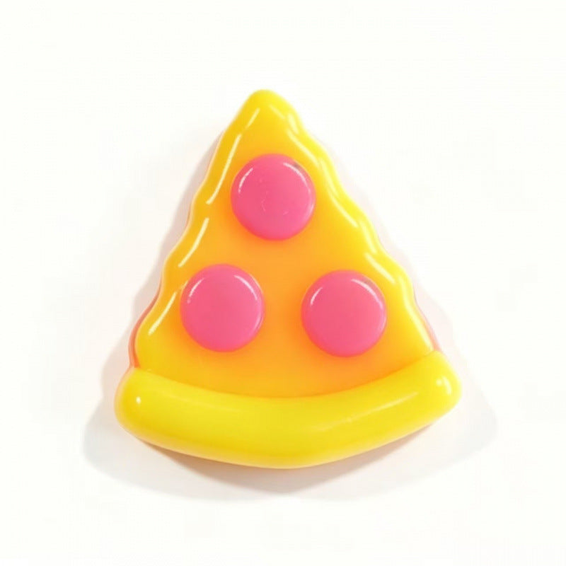 Squishi Pizza