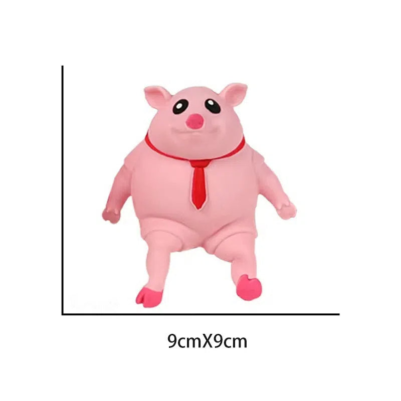 Squishi Pig