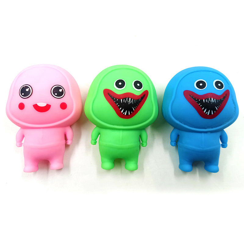 Squishi Poppy Playtime