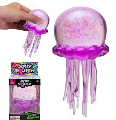 Squishi Jellyfish