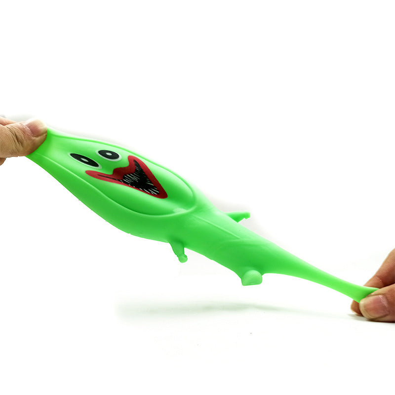 Squishi Poppy Playtime