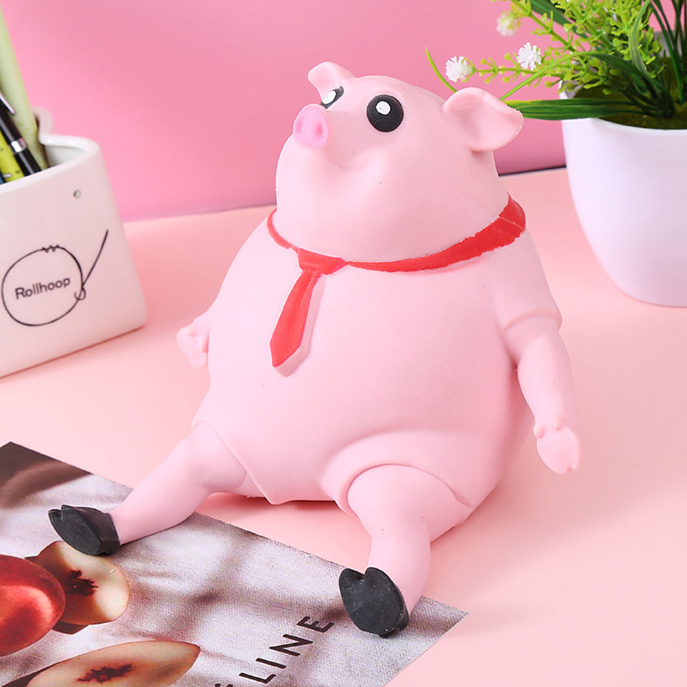 Squishi Pig