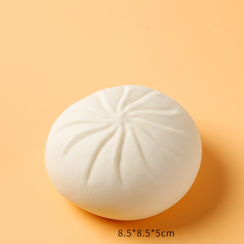 Squishi Steamed Bun
