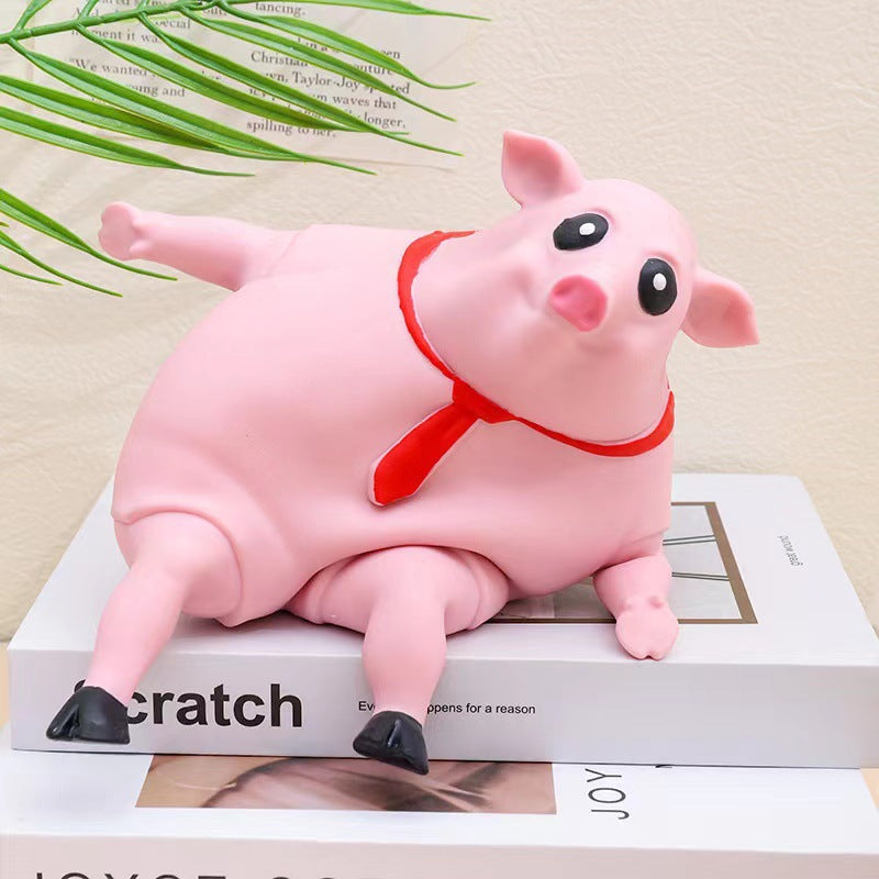 Squishi Pig