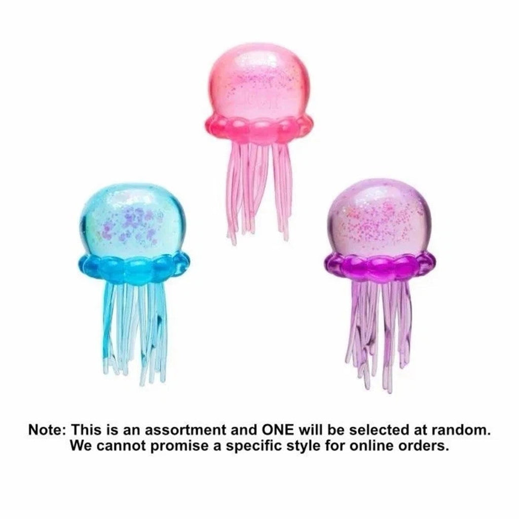 Squishi Jellyfish