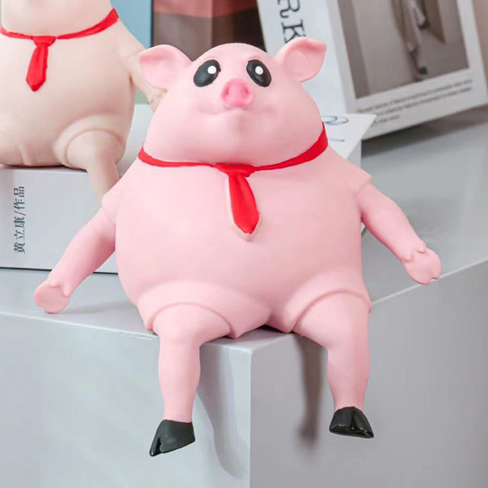 Squishi Pig