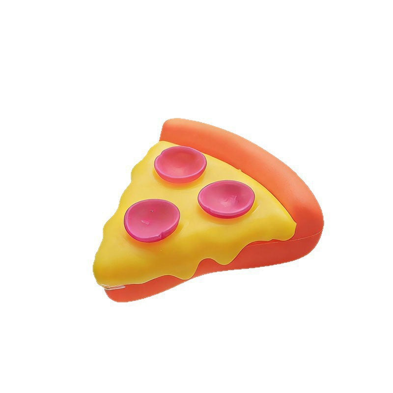 Squishi Pizza