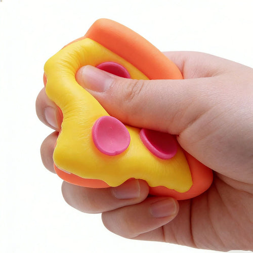 Squishi Pizza