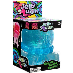 Squishi Jellyfish
